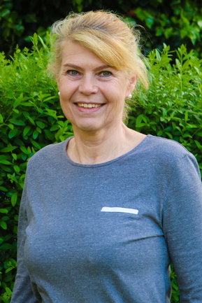 Helga Dittel